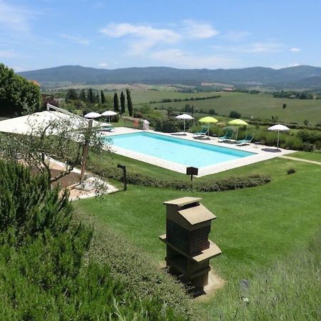 La Pieve Di San Martino Guest House Colle Val D'Elsa Exterior foto