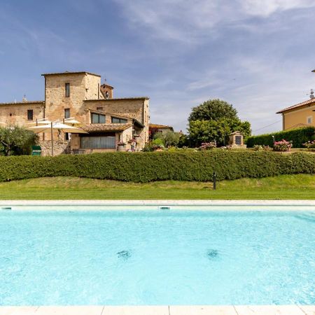 La Pieve Di San Martino Guest House Colle Val D'Elsa Exterior foto