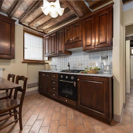 La Pieve Di San Martino Guest House Colle Val D'Elsa Exterior foto