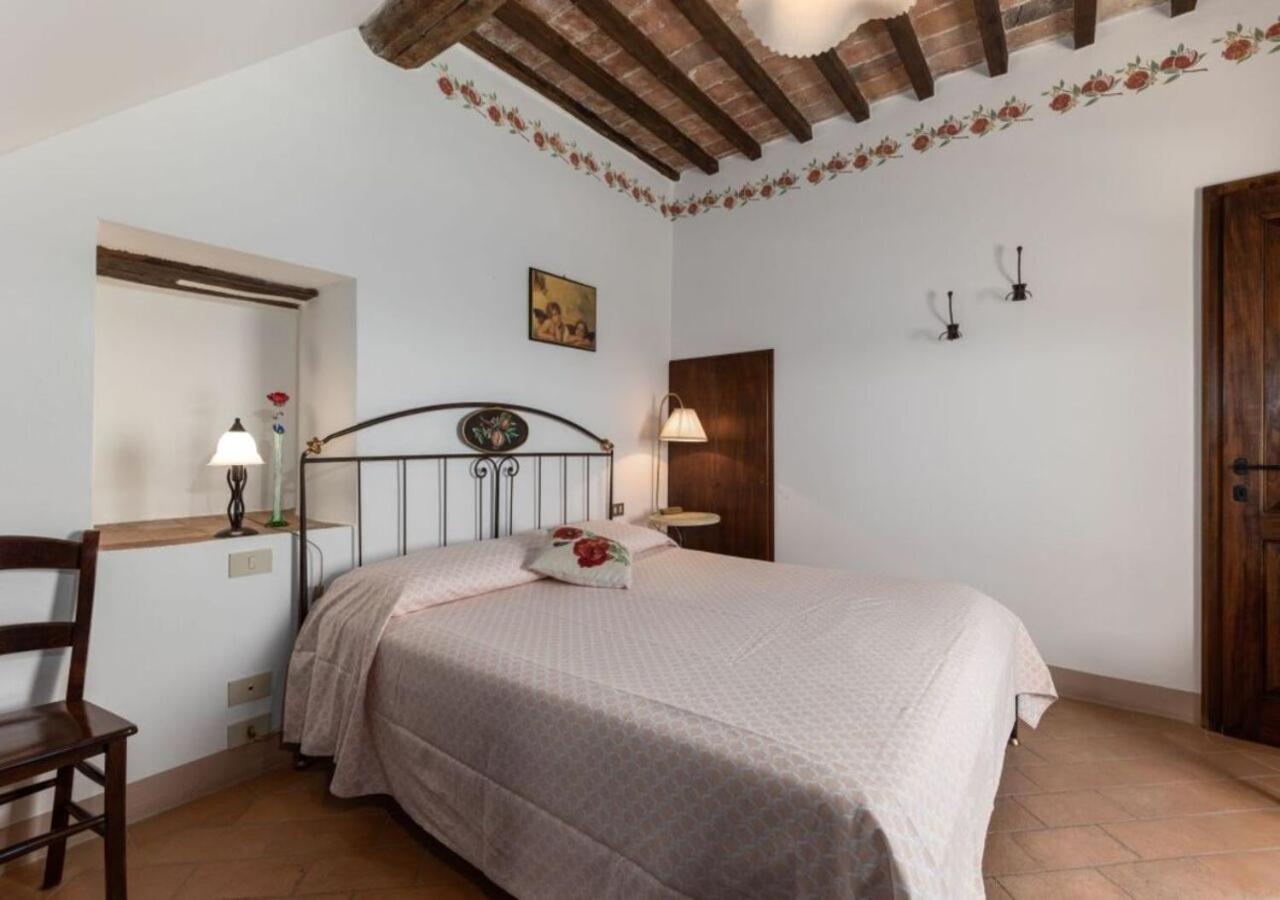 La Pieve Di San Martino Guest House Colle Val D'Elsa Exterior foto