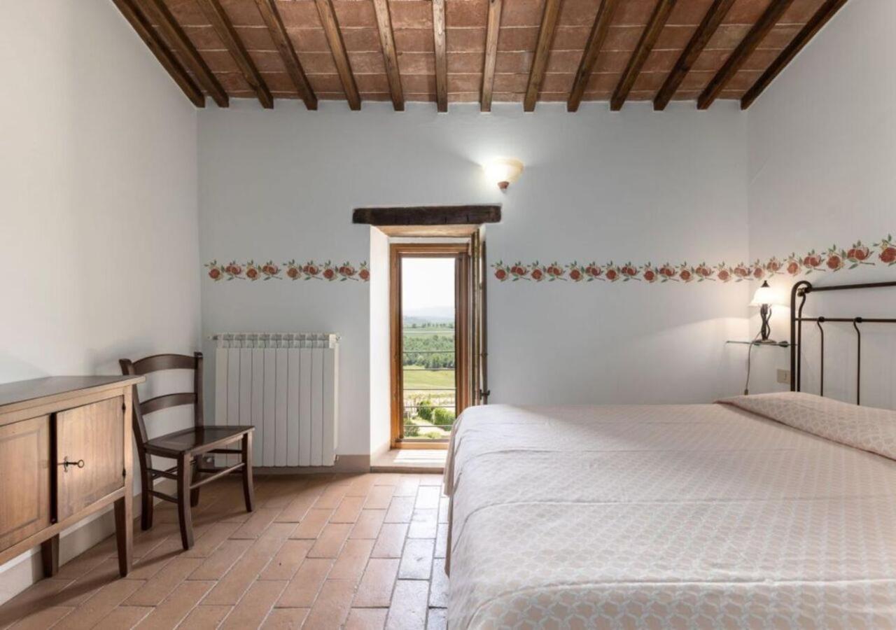 La Pieve Di San Martino Guest House Colle Val D'Elsa Exterior foto