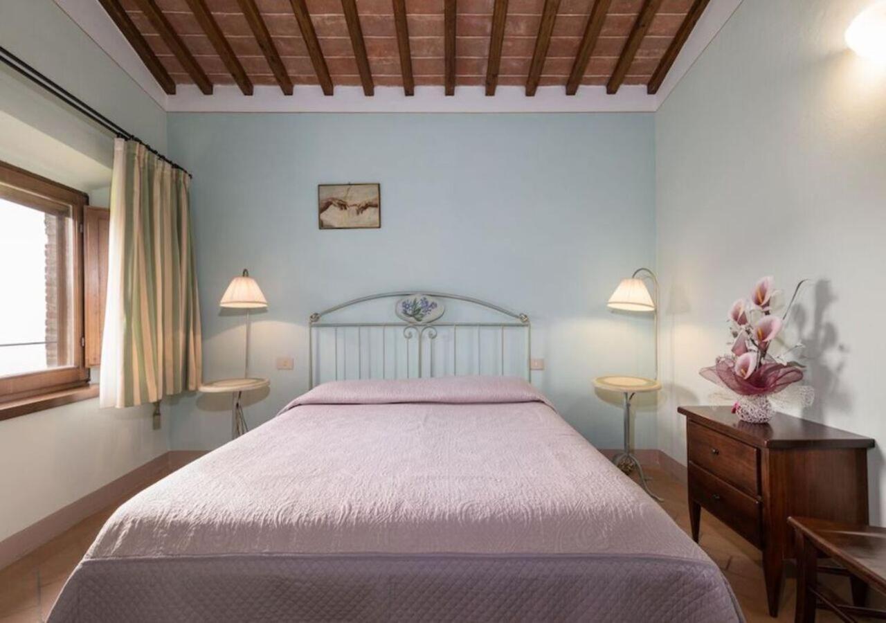La Pieve Di San Martino Guest House Colle Val D'Elsa Exterior foto