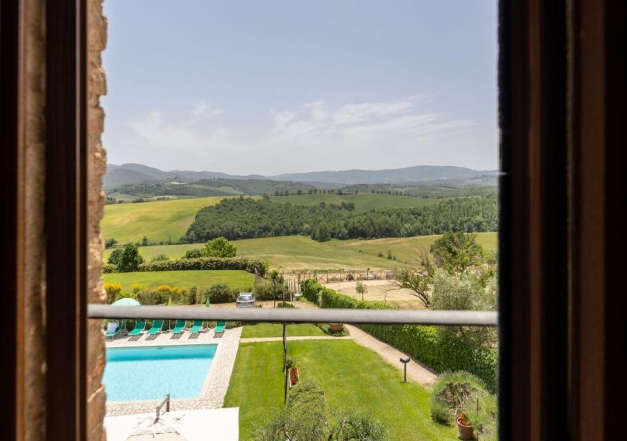 La Pieve Di San Martino Guest House Colle Val D'Elsa Exterior foto