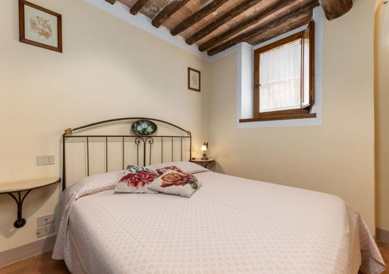 La Pieve Di San Martino Guest House Colle Val D'Elsa Exterior foto