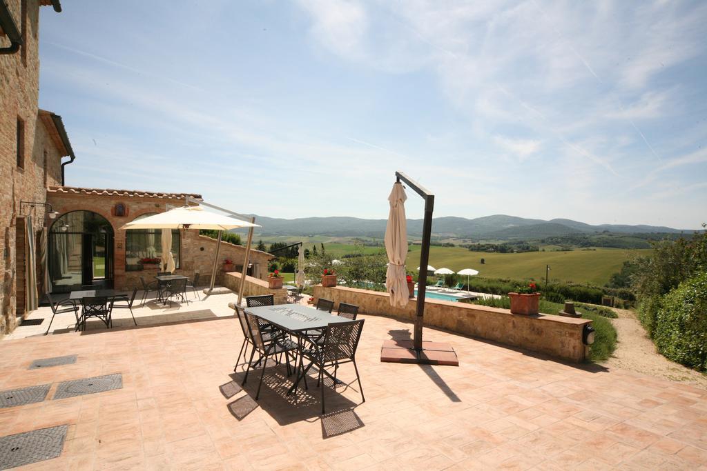 La Pieve Di San Martino Guest House Colle Val D'Elsa Exterior foto