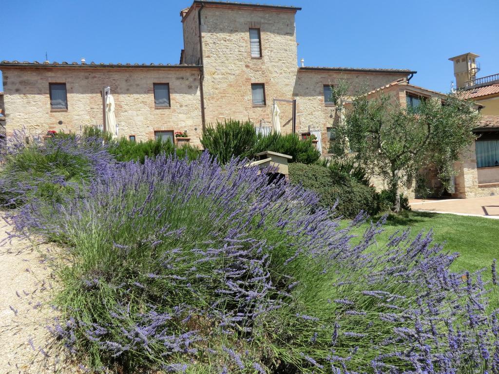 La Pieve Di San Martino Guest House Colle Val D'Elsa Exterior foto